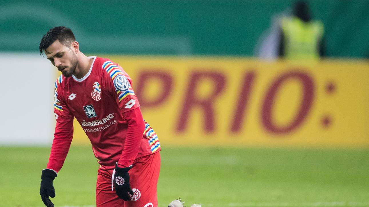 Latza für zwei Spiele gesperrt