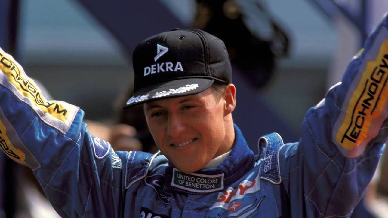 Neue Schumacher-Einblicke angekündigt