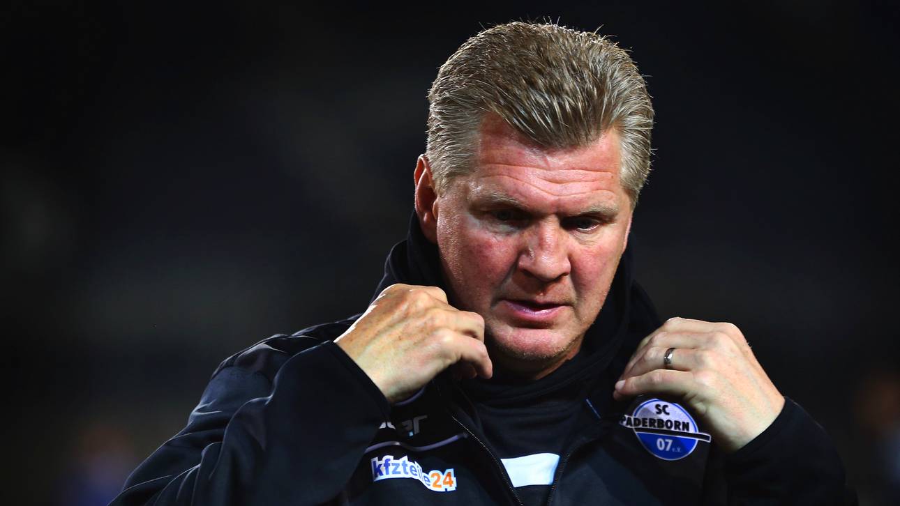 Keine Lizenz, kein Sieg: Effenberg in Not