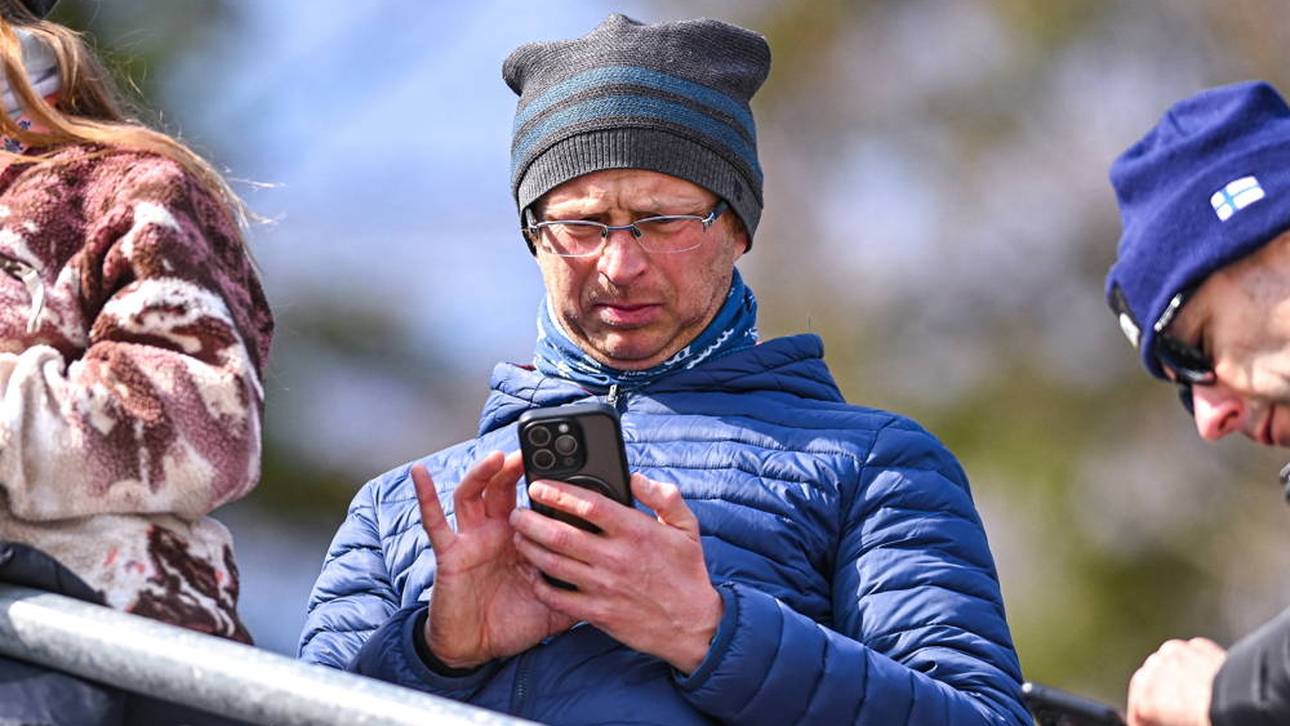 Skisprung-Trainer bricht Schweigen