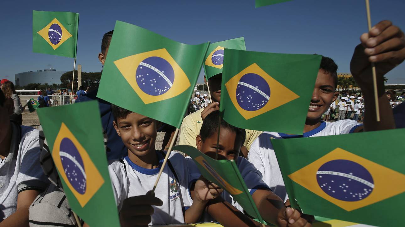 Olympia: Hotelzimmer heiß begehrt