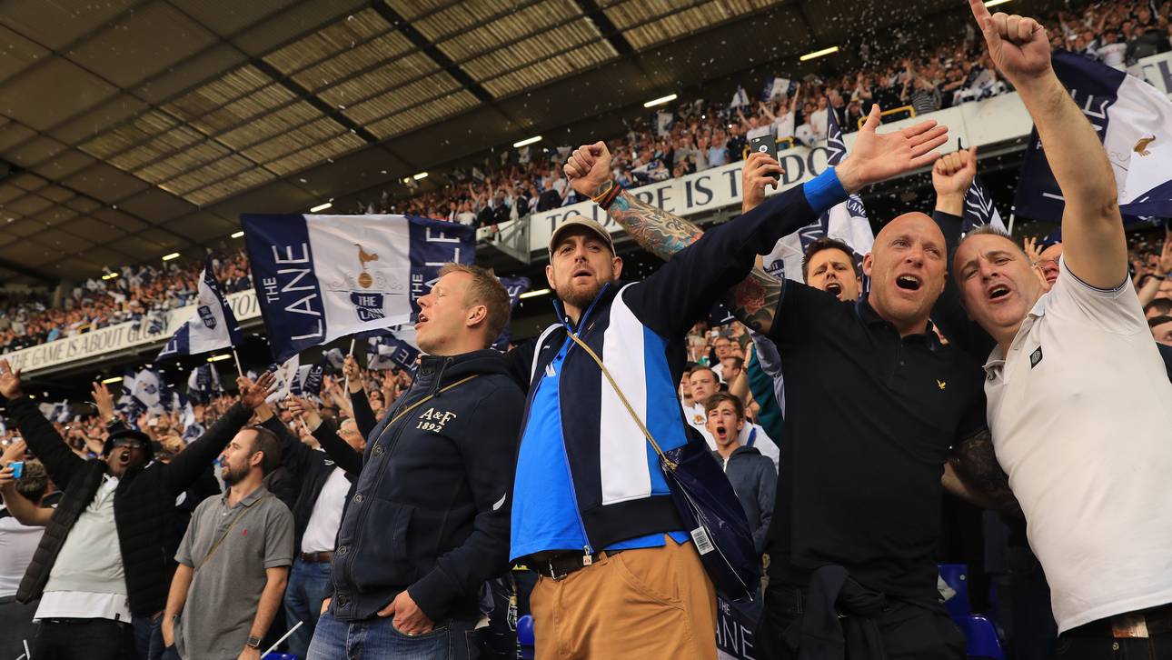 Premier League schon am Vormittag?