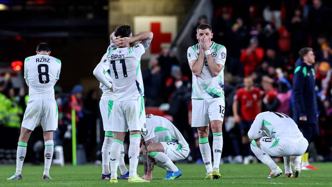 „Sport ist wahrlich Müll“