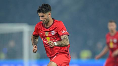 Dominik Szoboszlai ist für 70 Millionen Euro von RB Leipzig zum FC Liverpool gewechselt. Nun verrät der Ex-Leipziger, wie Liverpool-Trainer Jürgen Klopp ihn überzeugt hat.