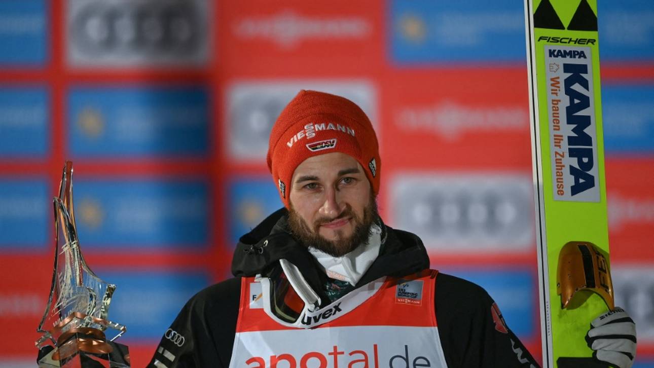 DSV-Rekord bei Nordisch-WM