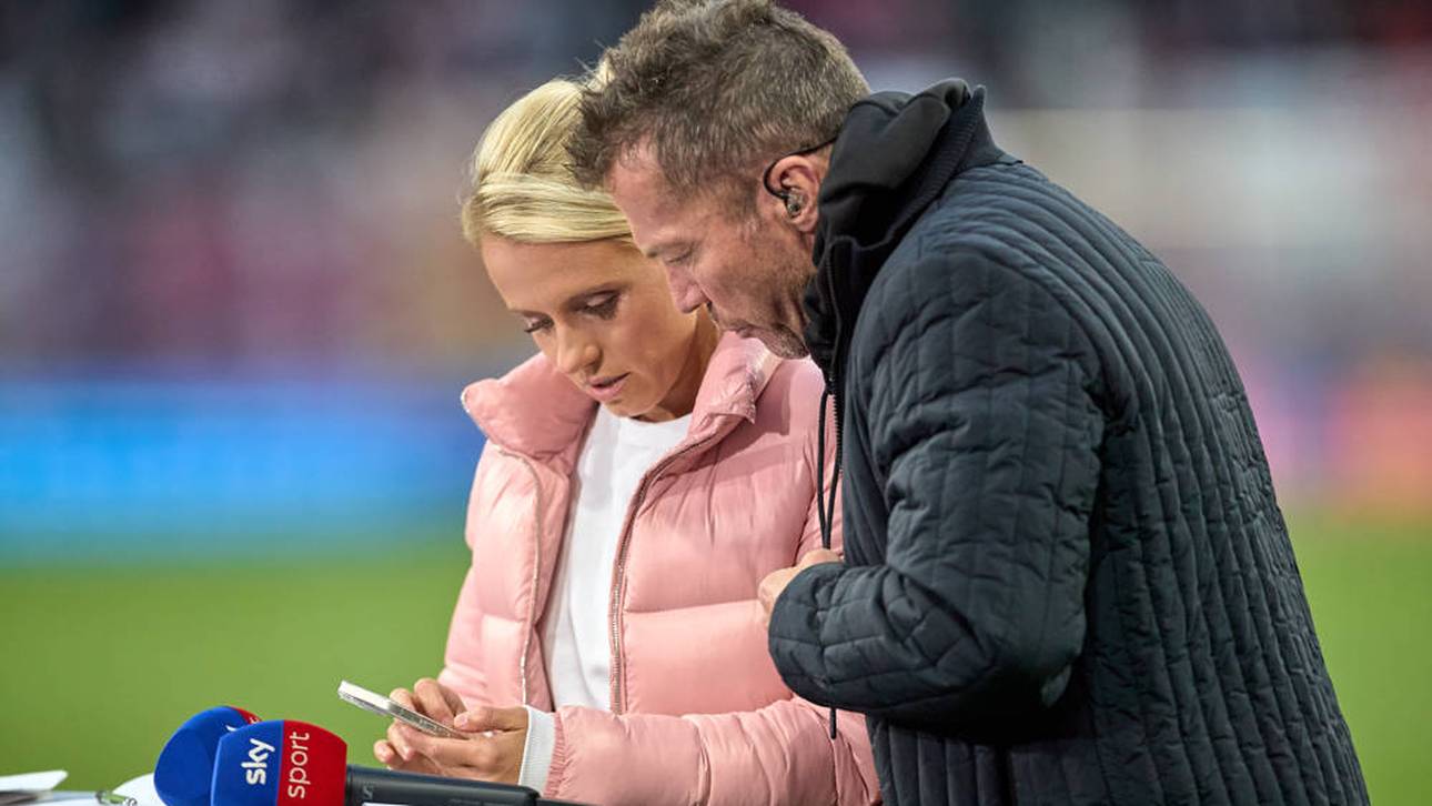 Deutliche Experten-Kritik am BVB