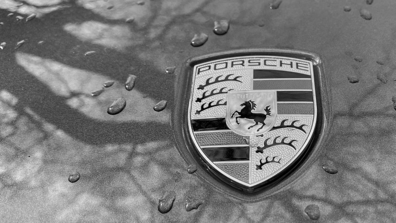 Motorsport trauert um Mahle