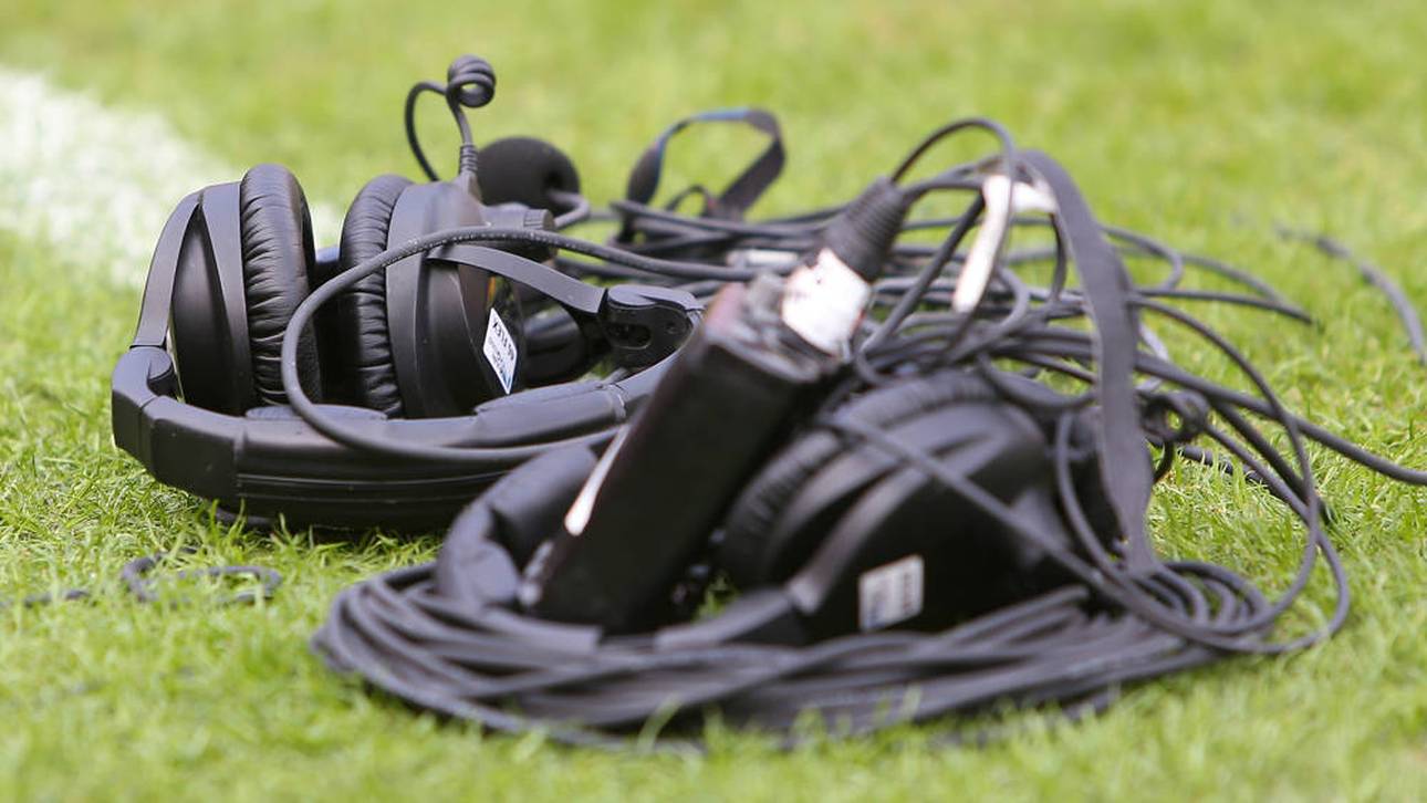 Das gab‘s im deutschen Fußball noch nie