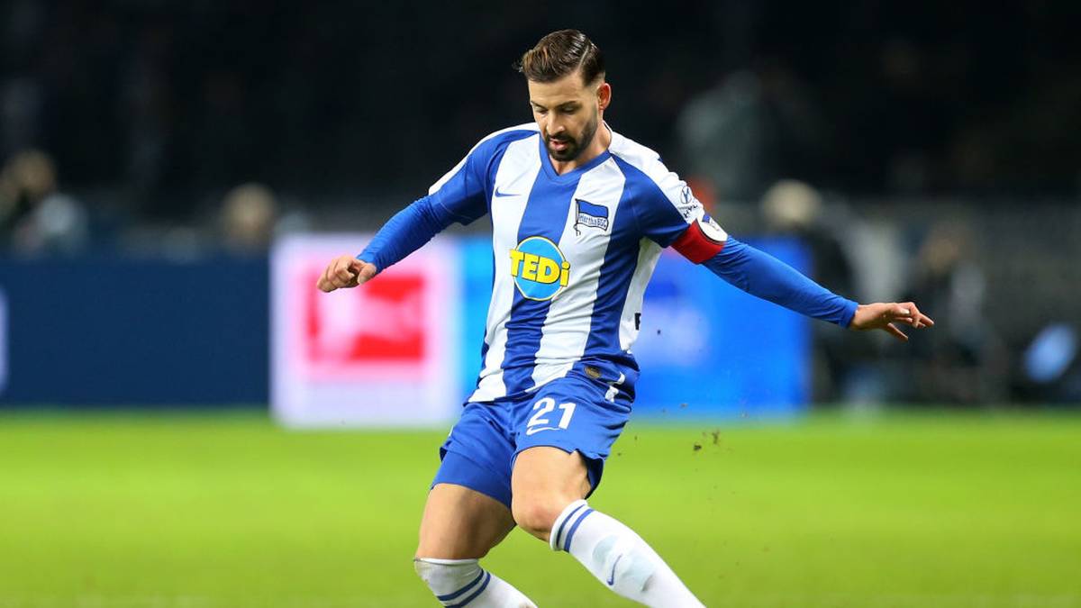 MARVIN PLATTENHARDT: 28, nicht leidensfähig, dennoch Mehrwert machbar von über 15 Mio.