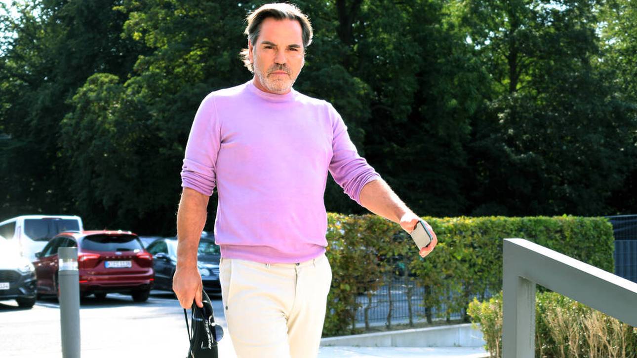 Struth: Wie Boatengs Transfer platzte