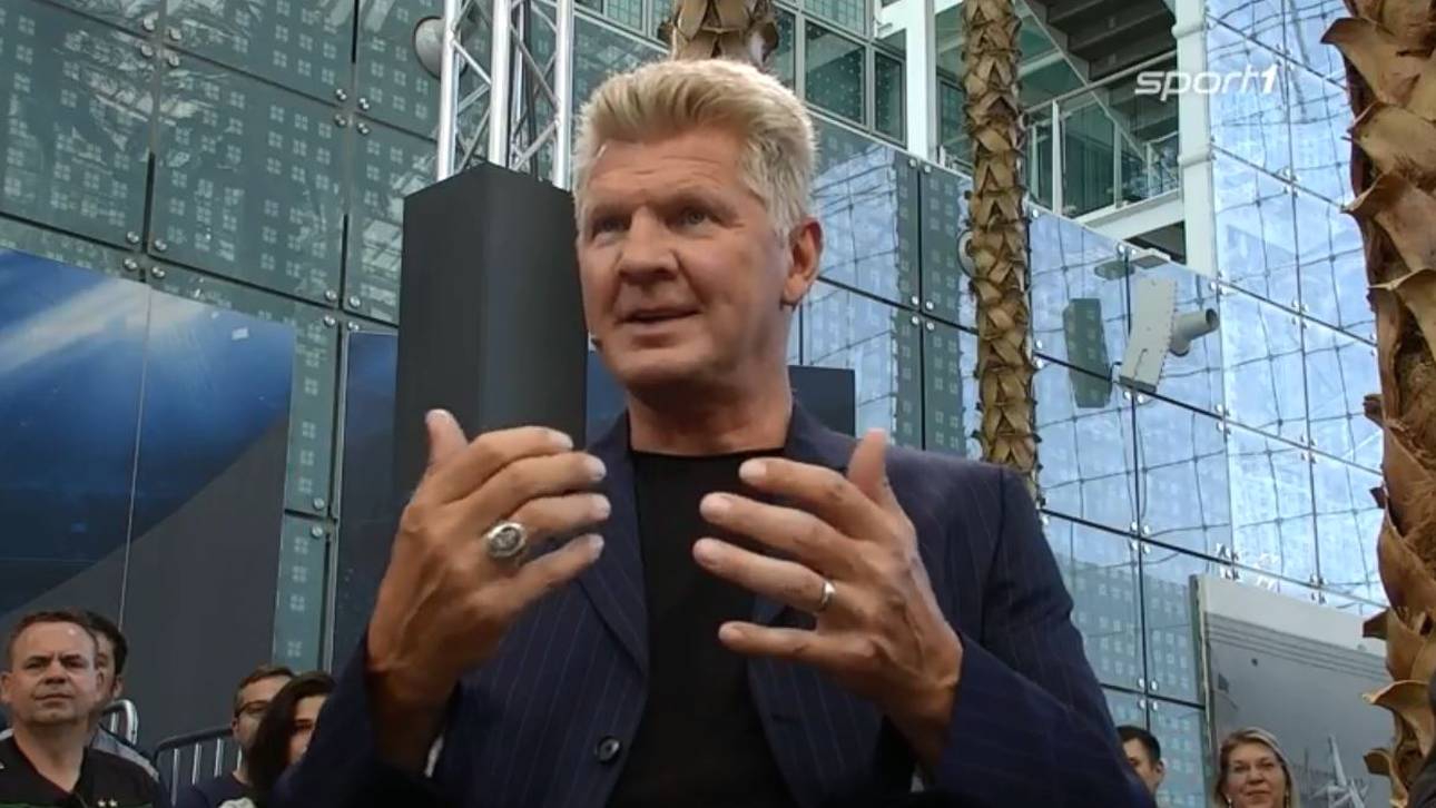 Effenberg warnt vor Talentförderung