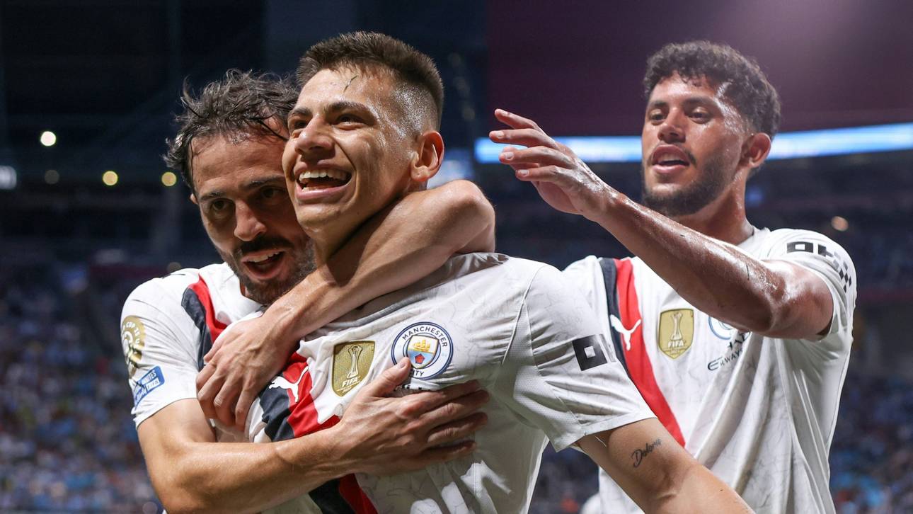 Bayer vermeldet Transfer-Doppelschlag