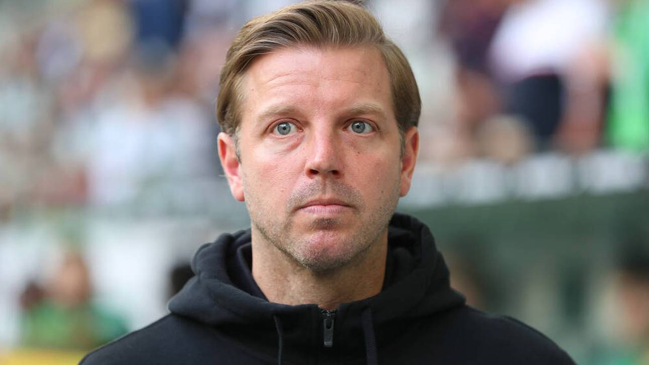 Neuer Job für Kohfeldt