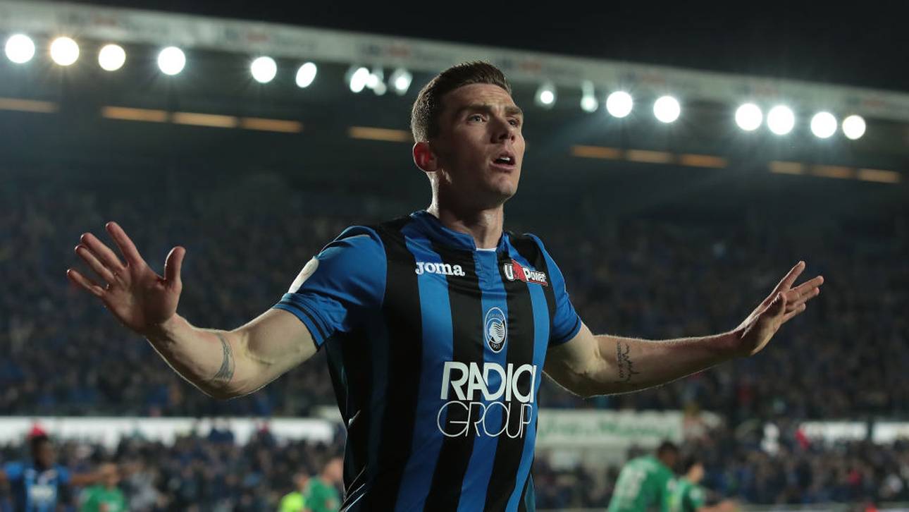 Gosens: Klare Kante gegen Rassisten