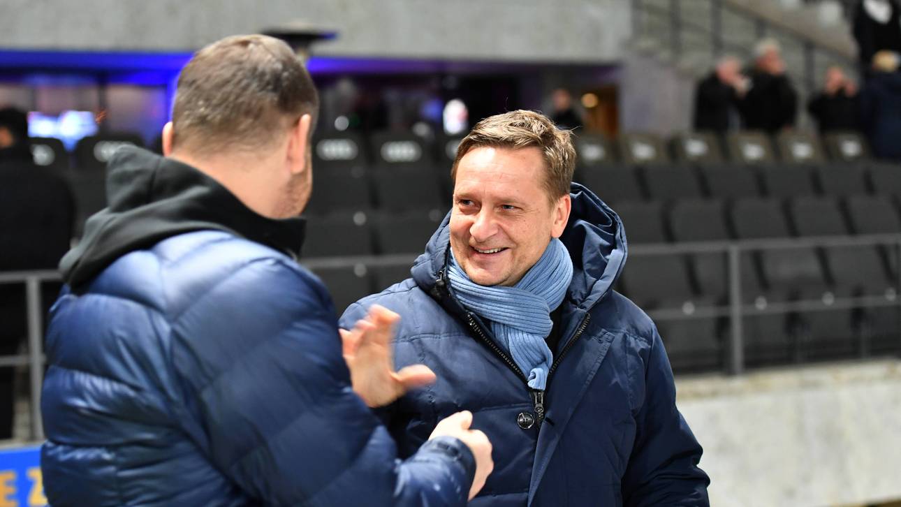 Köln vor Deal mit Heldt und Dardai