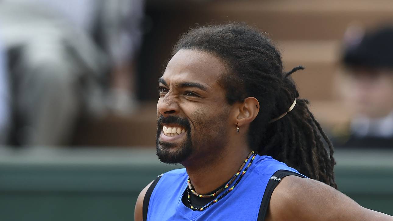 Brown scheitert an US-Boy