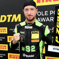 Bortolotti erobert Spitze mit Sieg 