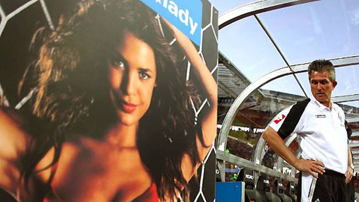 Nach einer erfolglosen Hinrunde, der er wenig attraktiven Fußball abgewinnen kann, tritt Heynckes am 31. Januar 2007 nach nur 215 Tagen zuück -  das vorübergehende Ende seine Trainerlaufbahn