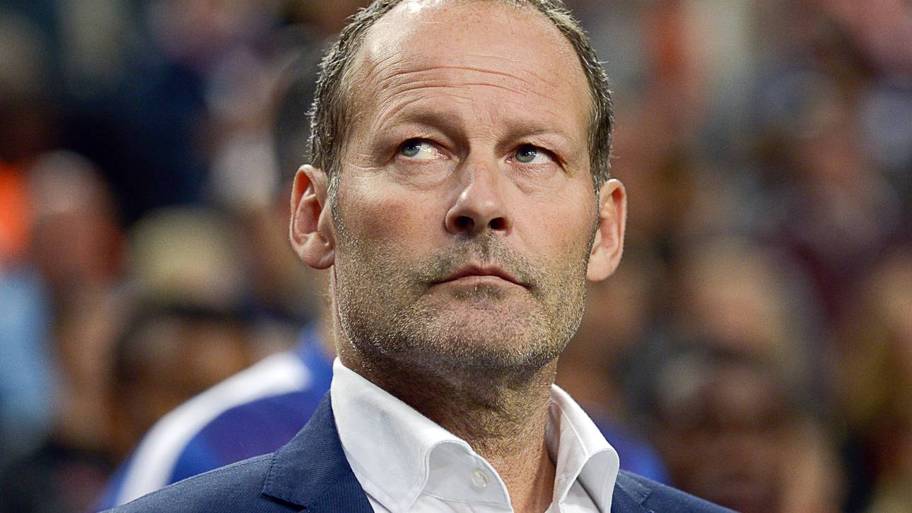 Blind denkt nicht an Rücktritt