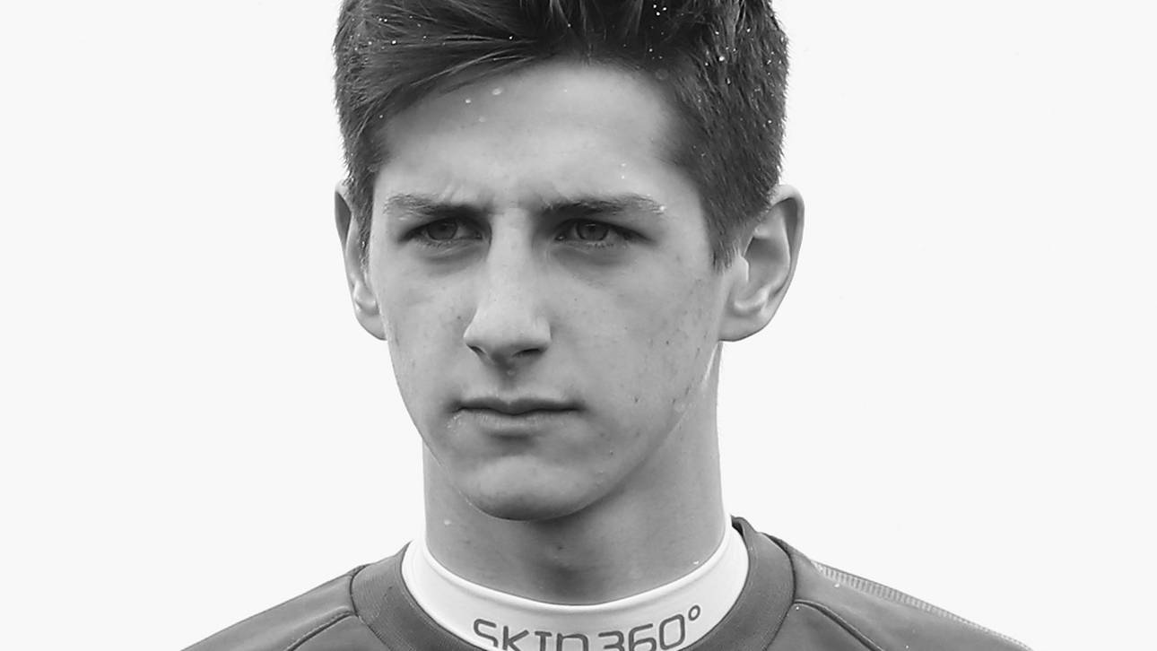 Nachwuchsspieler tödlich verunglückt