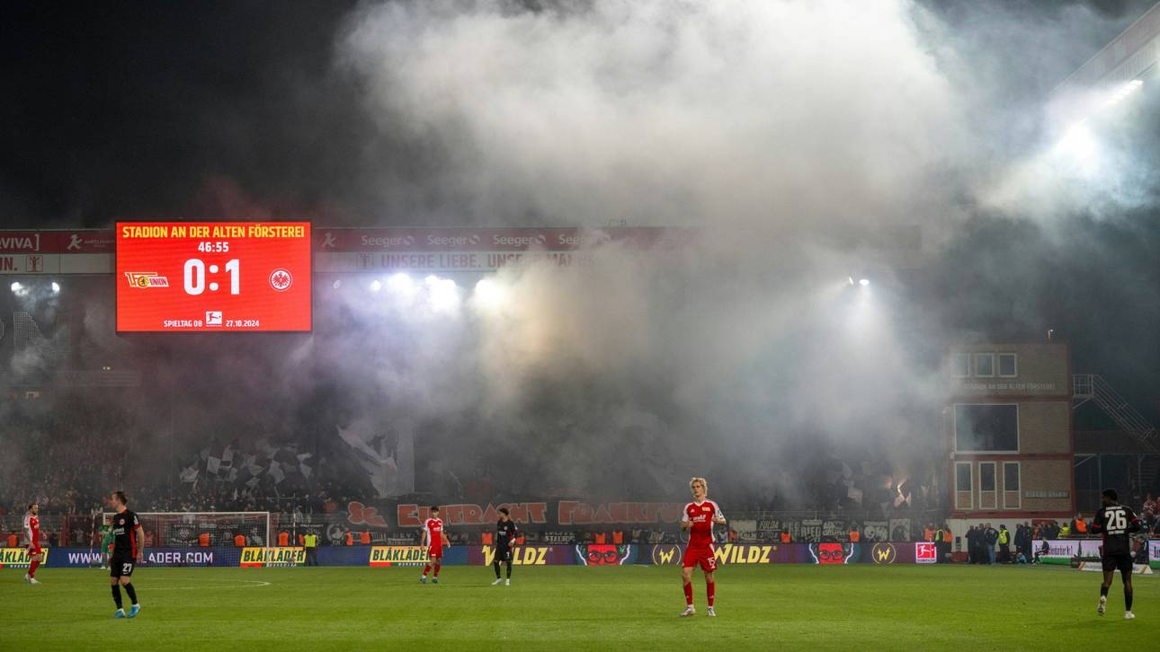 Union-Post sorgt für Empörung