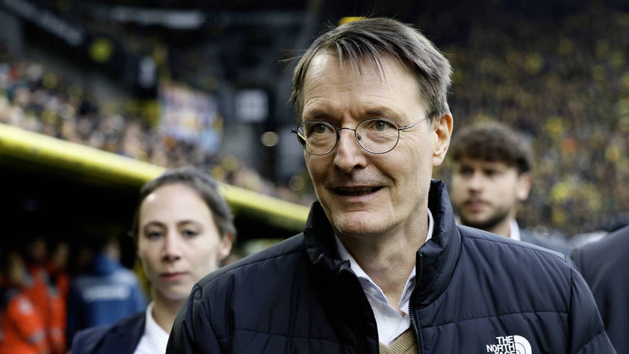 Bayern betrogen? Lauterbach reagiert