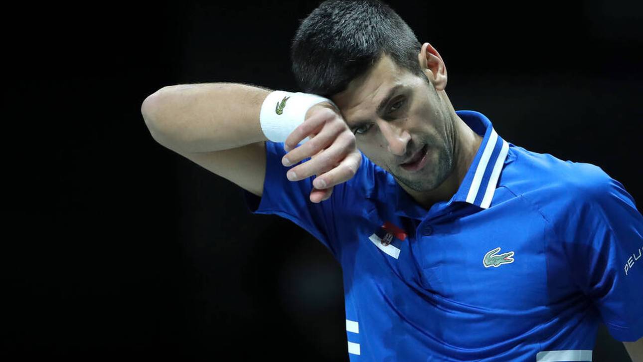 Nächste Wende im Fall Djokovic?