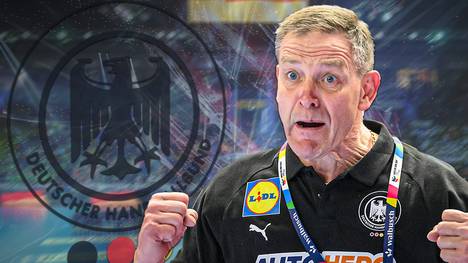 Ab dem 14. März kämpfen die deutschen Handballer um das Ticket für die Olympischen Spiele in Paris. Für DHB-Trainer Alfred Gislason geht es dabei gleichzeitig auch um seine Zukunft.