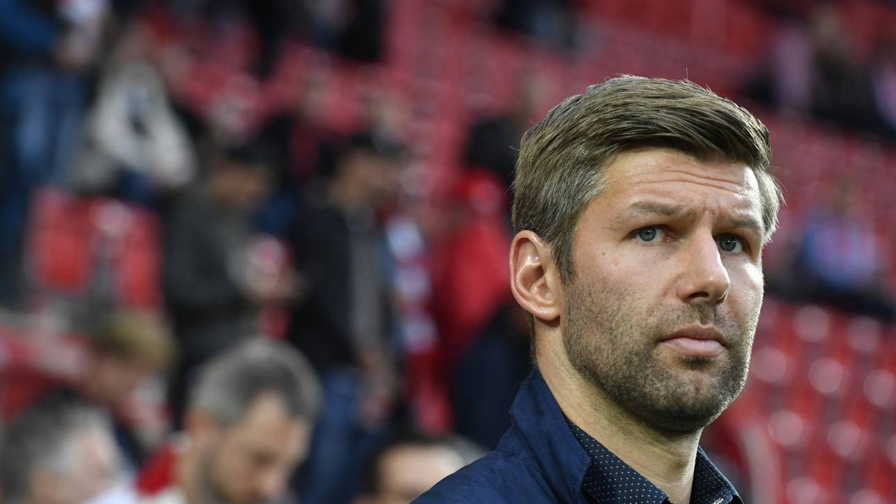 Coming-outs? Hitzlsperger enttäuscht