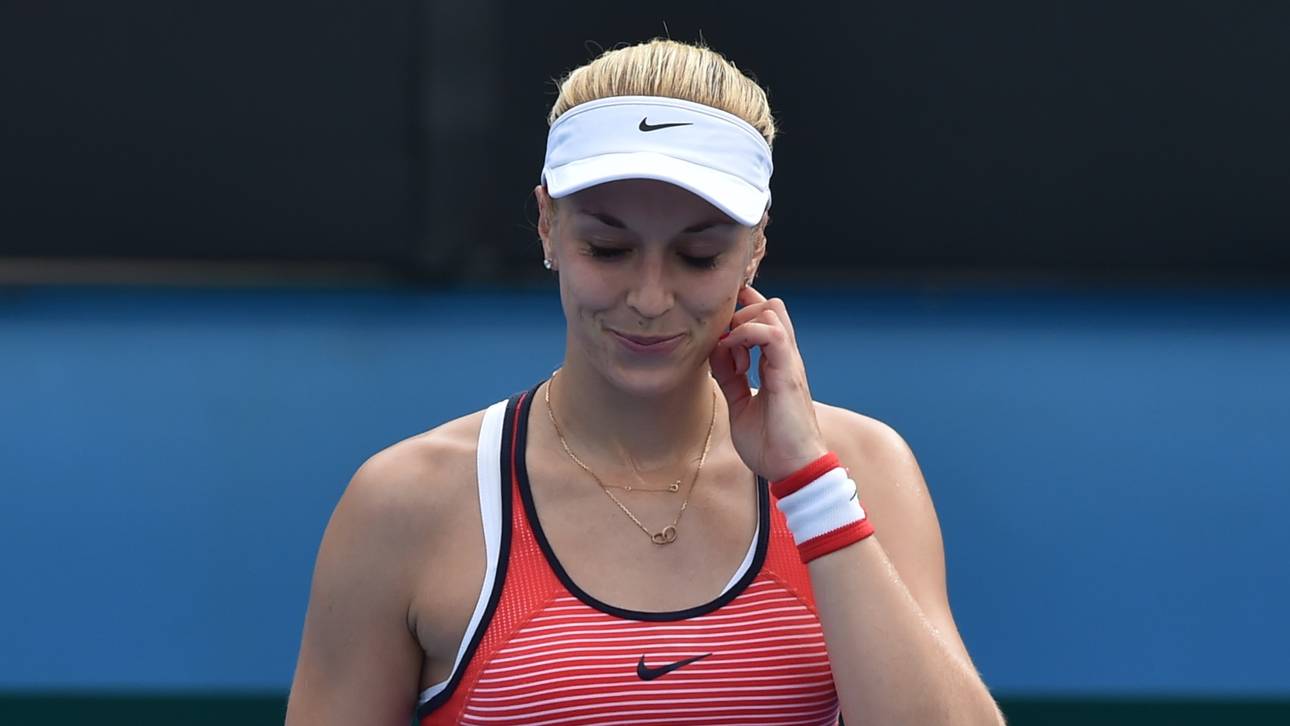 Fed-Cup-Team erneut ohne Lisicki