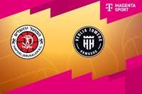 Hapoel Bank Yahav Jerusalem - Veolia Towers Hamburg: Highlights | EuroCup