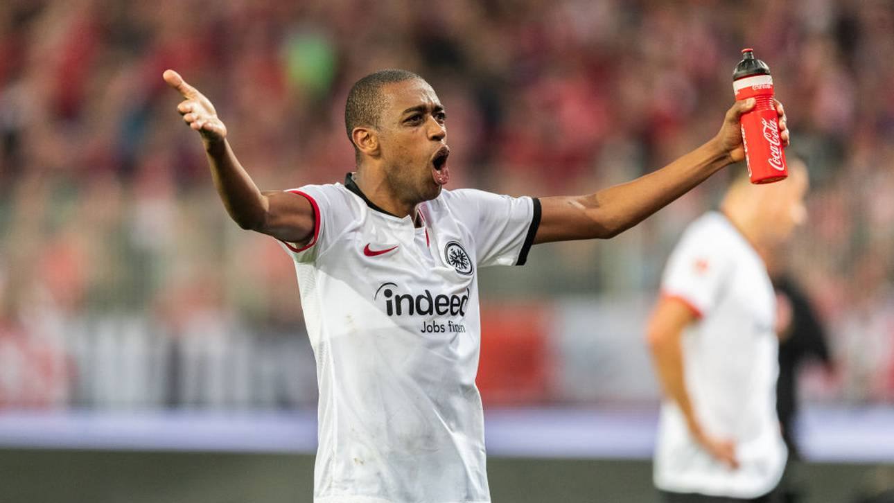 Eintracht-Star beendet Karriere