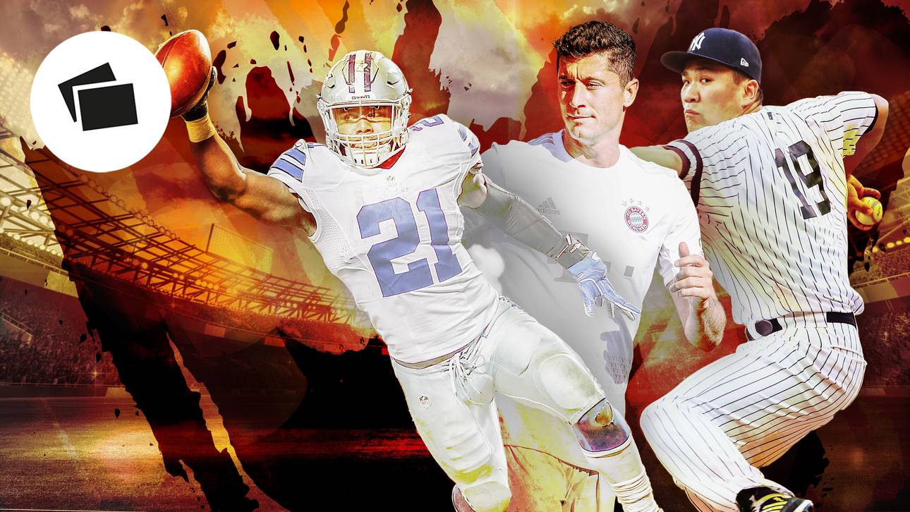 Die wertvollsten Teams der Welt