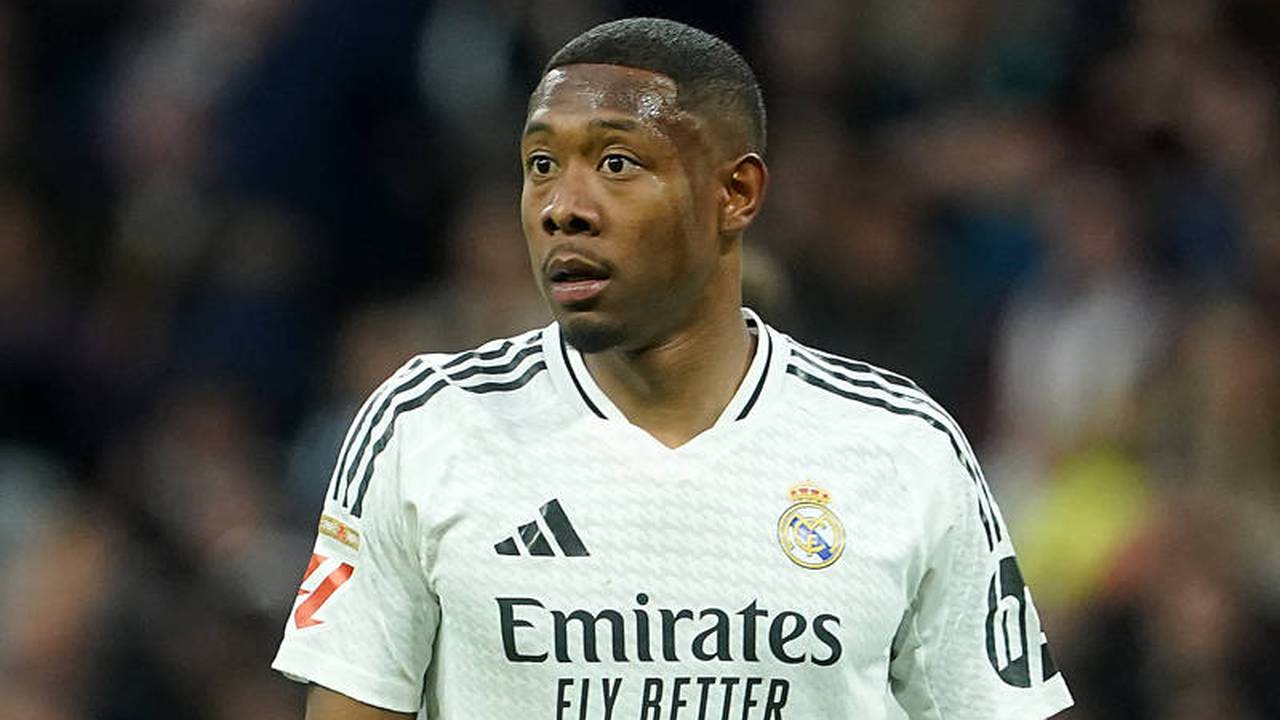 Rangnick enthüllt Bayern-Pläne zu Alaba