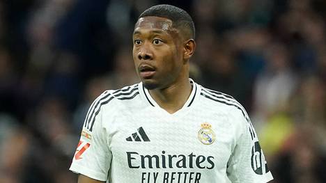 Die Zeit von David Alaba bei Real Madrid neigt sich offenbar dem Ende zu. Die "Königlichen" sind angeblich zu einem ungewöhnlichen Schritt bereit.