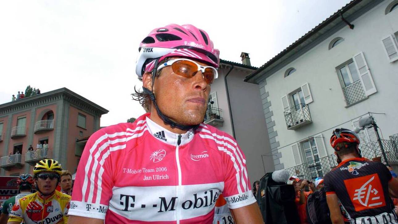 Ullrich mit drastischen Aussagen
