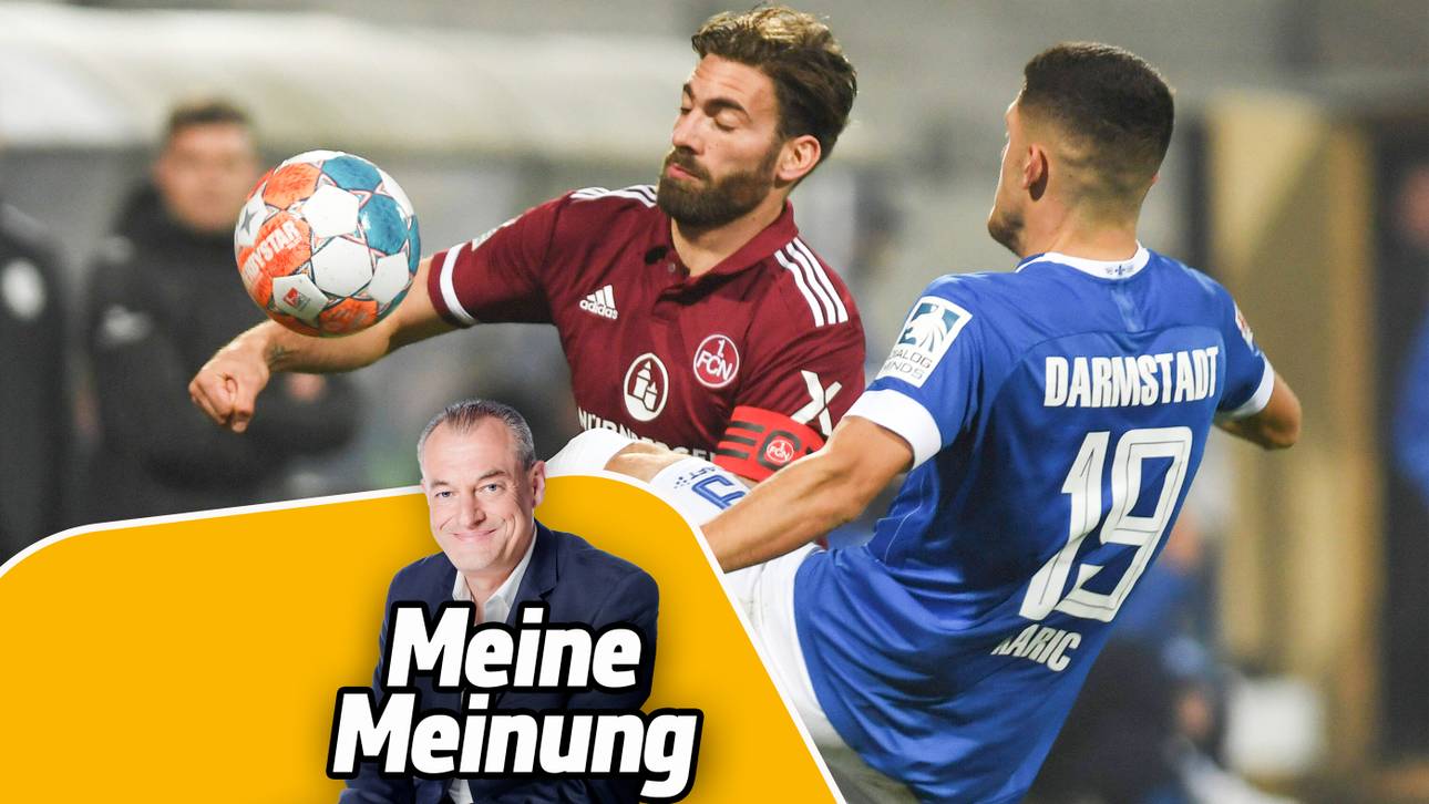 2. Liga: Es hagelt Top-Duelle!