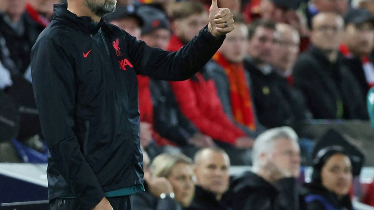 Klopp siegt mit den Reds – Barca und Lewandowski verlieren