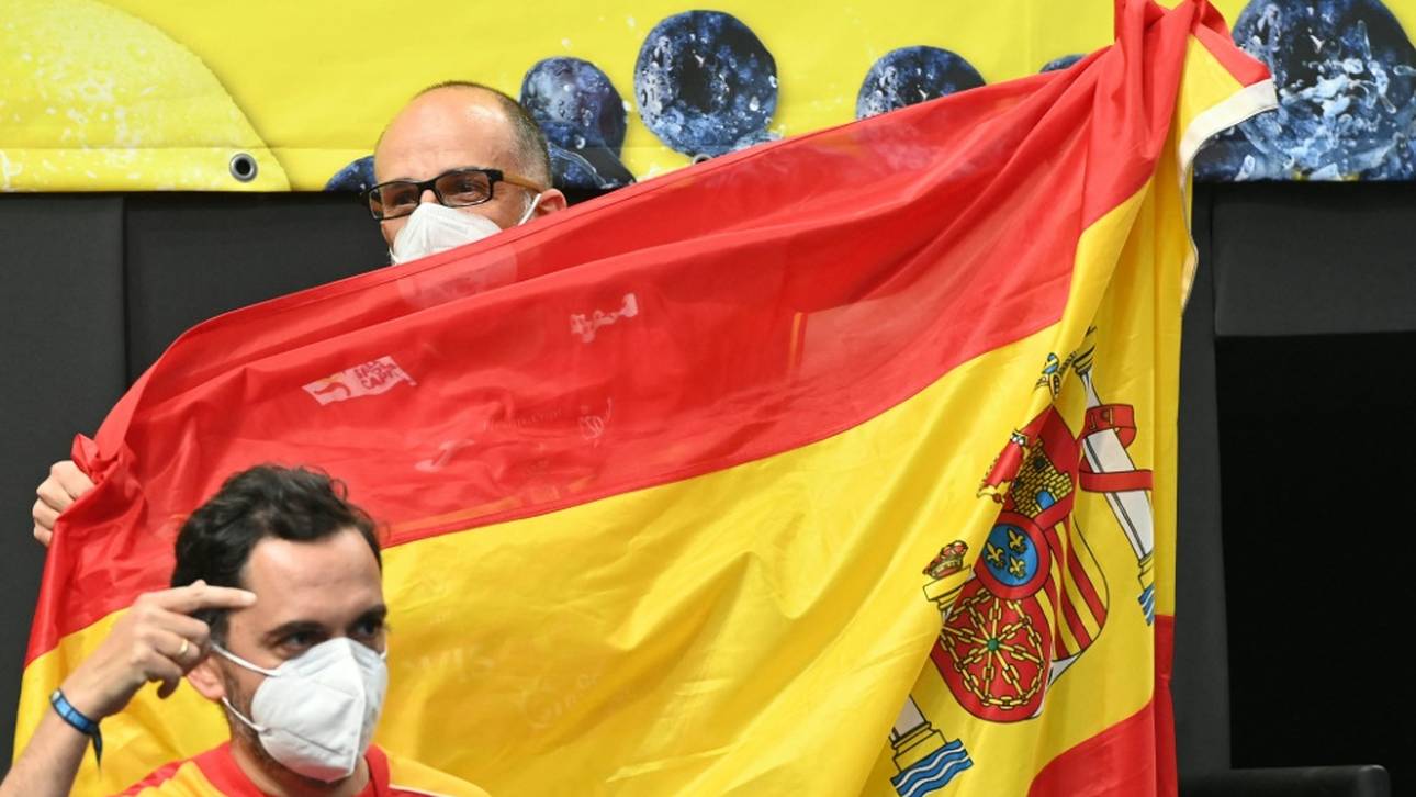 Ab März wieder volle Auslastung in Spaniens Stadien und Hallen