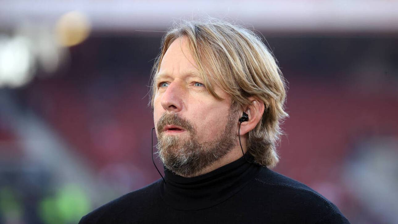 Mislintat kritisiert Lewandowski