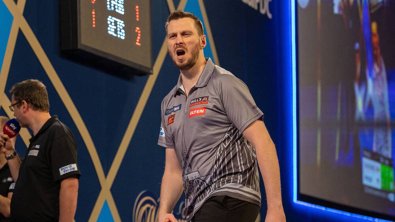 SPORT1-Experte sagte Hempels Coup voraus