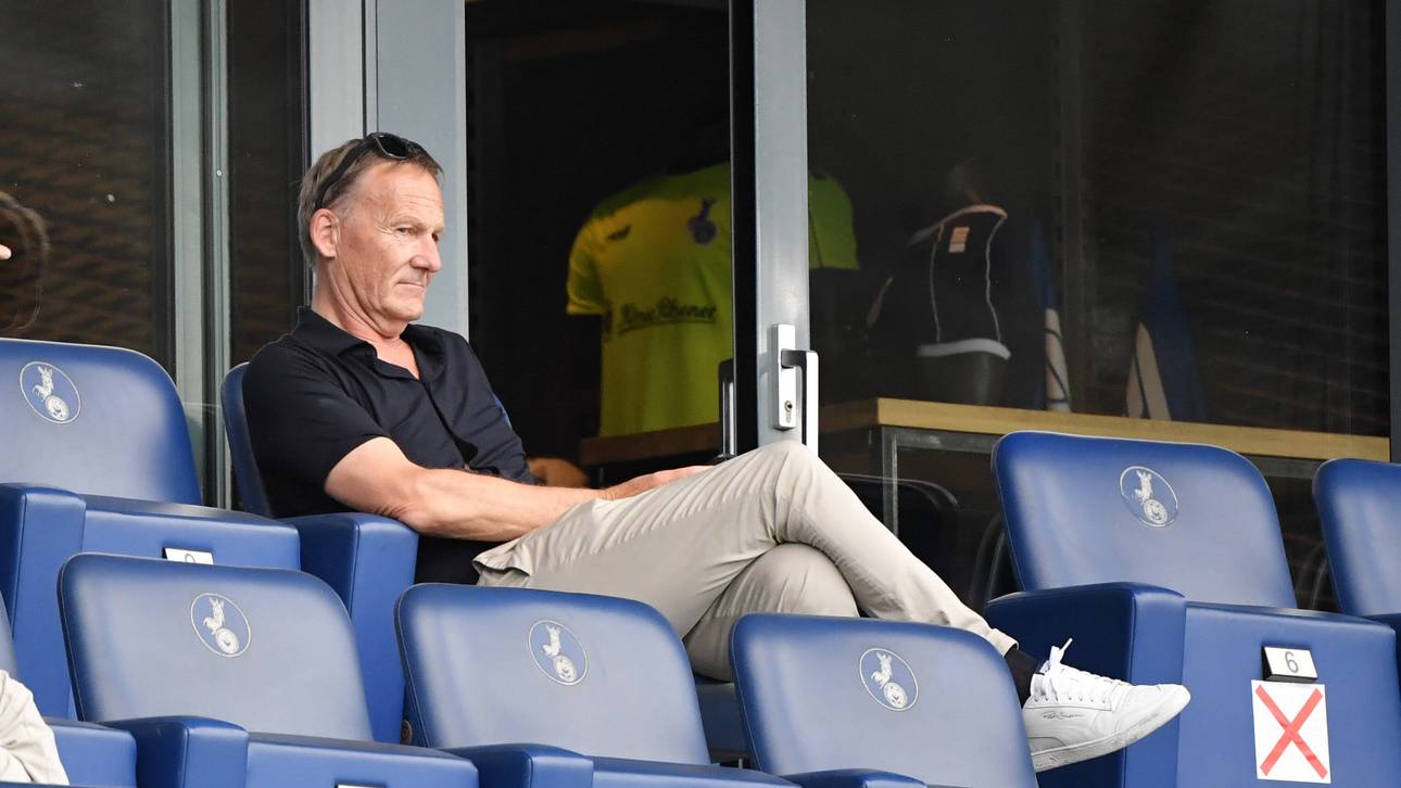 Watzke: Fanausschlüsse „ein Zeichen“