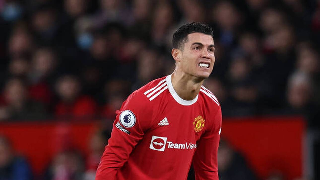 Spartak witzelt über CR7