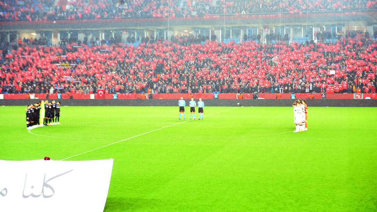 Gänsehaut-Choreo sorgt für Tränen