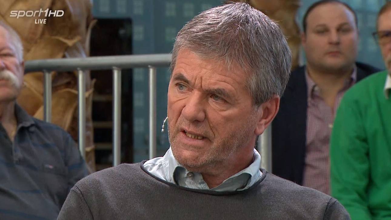 Funkel erklärt sein Aus bei Fortuna