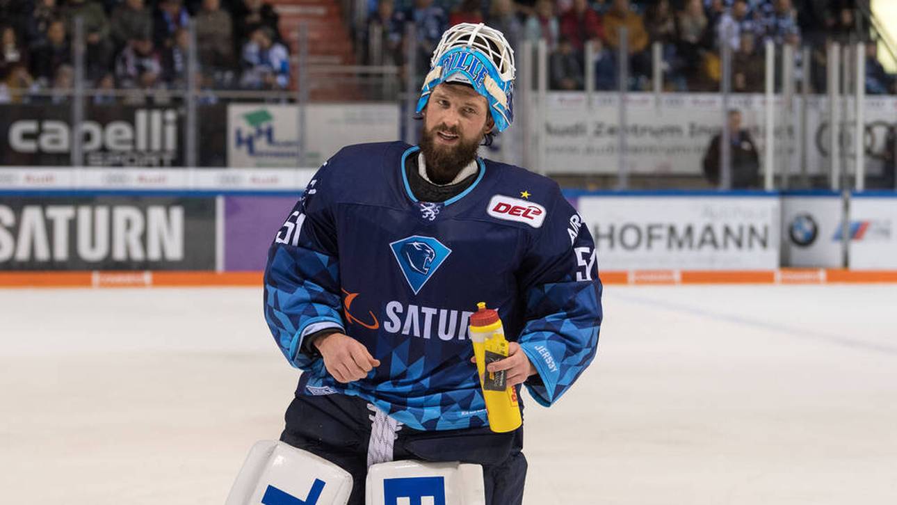 Wird Fall Pielmeier zu DEL-Problem?