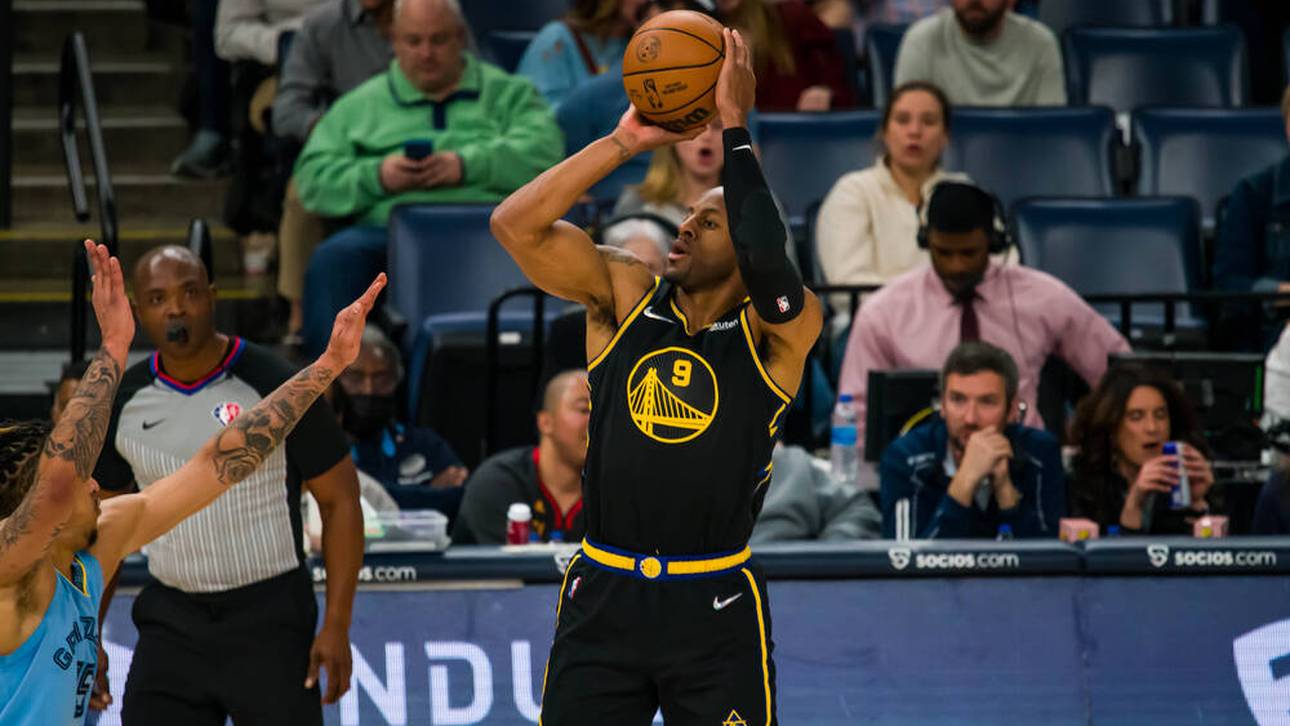 Ex-Finals-MVP verkündet Comeback