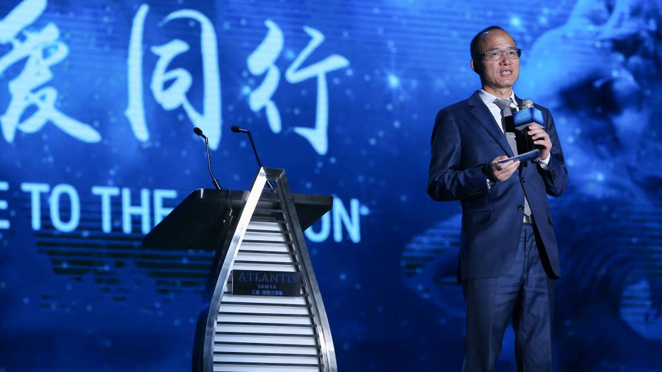 Wolves-Eigner mit Milliarden-Verlust