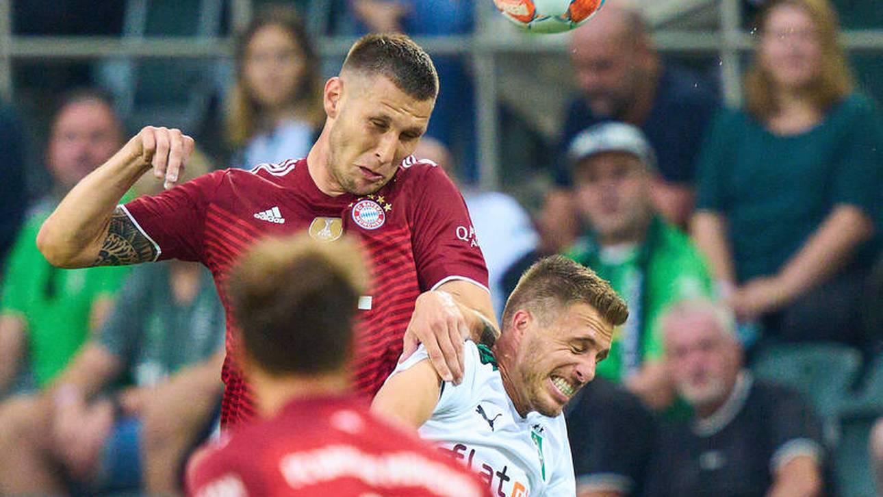 Darum spielte Süle statt Nianzou