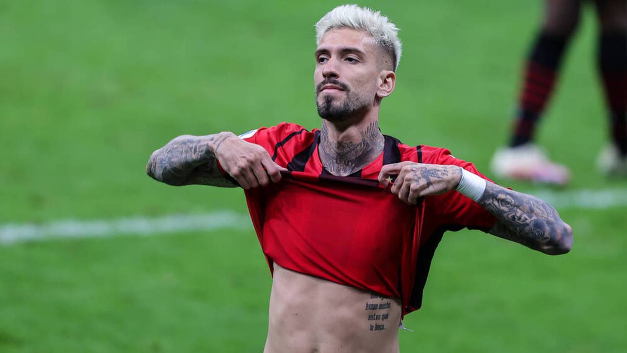 Herthas Deal mit Milan-Star scheitert